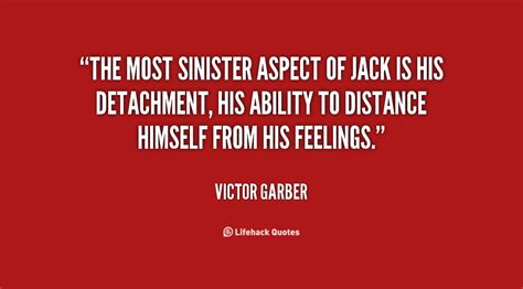 Victor Garber Quotes. QuotesGram