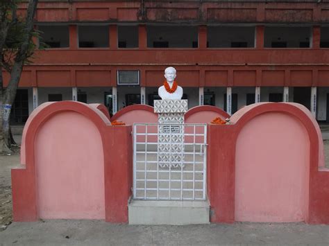 Angadpur High School | Durgapur