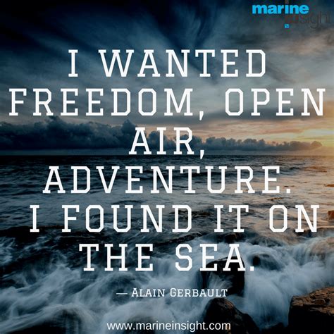 Top 10 Inspirational Nautical Quotes Of All Time | Nautical quotes, Navy quotes, Sailor quotes