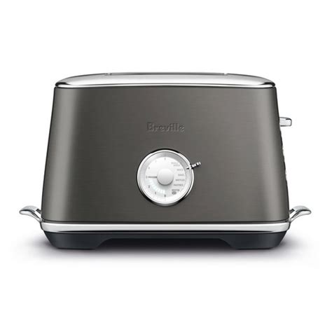 BREVILLE Luxe Toaster 2 Slice - Kitchen Therapy