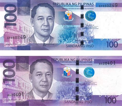 BSP to stop exchanging old peso bills with new ones after June 30 | Inquirer Business