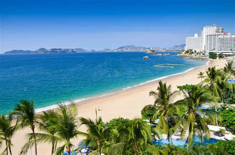 Top Things to Do in Acapulco, Mexico