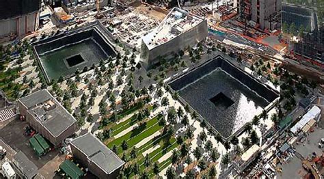 9/11 Memorial Museum