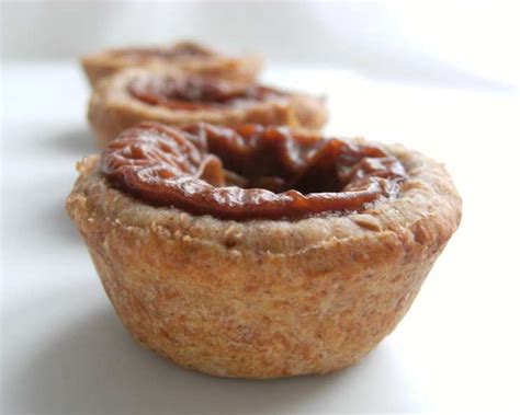 Mini Pudding Tarts Recipe - Food.com