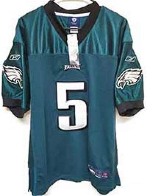 Reebok NFL Jerseys vs Nike: Which Is Best For You? - NFL Cheapskate