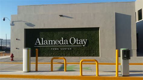 Alameda Otay Town Center