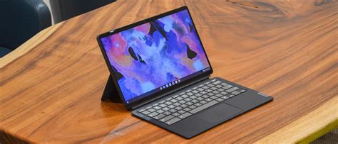 Lenovo IdeaPad Duet 5 Chromebook review | TechRadar
