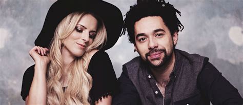 UK country duo The Shires will perform at this year's BBC Music Awards ...