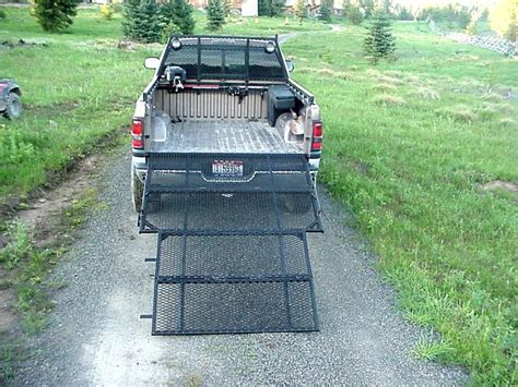 ford f150 bed ramps - gaston-fischler