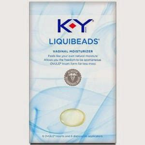 Discover something new: KY LIQUIBEADS