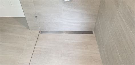 Shower Drains, Grates & Drainage Solutions | Vincent Buda & Co