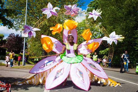 Luton Carnival 2014 – UK Soca Scene