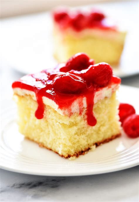 Raspberry Cream Cake - Life In The Lofthouse | Dessert recipes, Desserts, Cake flavors