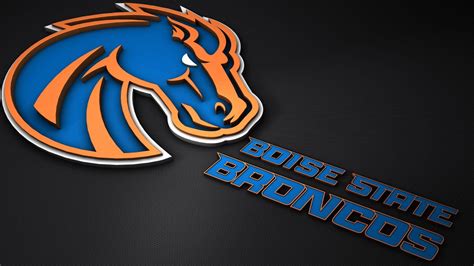 Boise State University Wallpapers - Wallpaper Cave