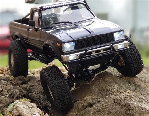 RC4WD Trail Finder 2 Picture archive - No talking - Page 26 - RCCrawler