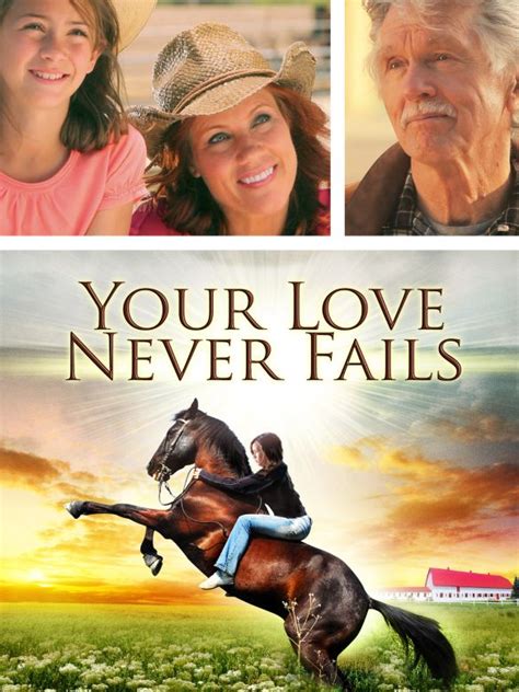 Download Your Love Never Fails 2011 720p WEB X264 Solar Torrent | 1337x