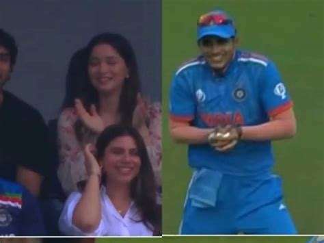 Sara Tendulkar confirms her relationship with Shubman Gill?