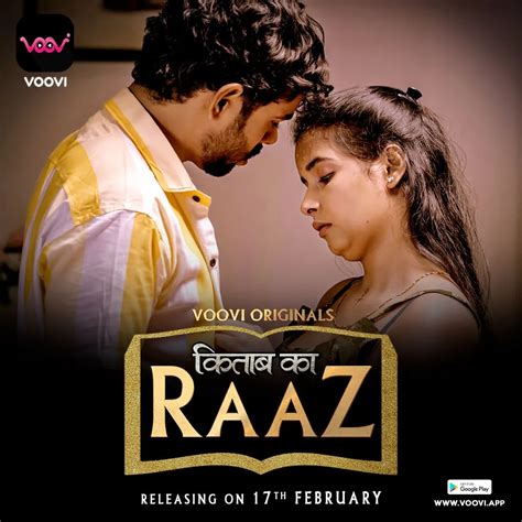 Kitaab ka Raaz Web Series Actresses, Trailer And Watch Online Videos on Voovi App - Bhojpuri ...