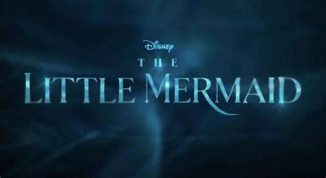 The Little Mermaid Poster Surfaces