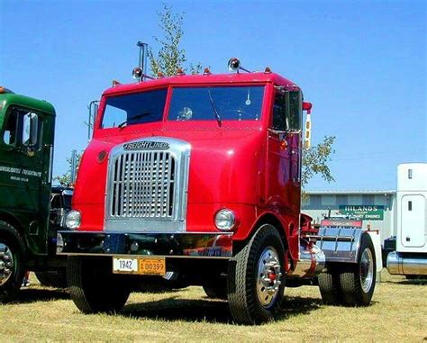 Freightliner Trucks: A History of Innovation, Durability, and ...