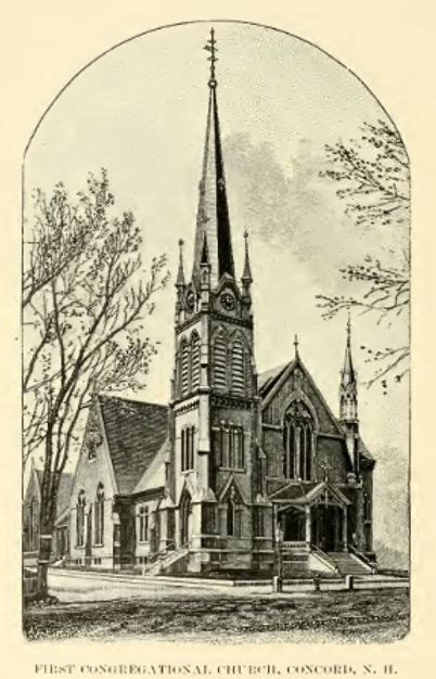 Church & Town Records of New Hampshire Genealogy Part 1