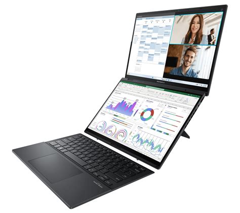 Asus Zenbook Duo 2024 Ux8406 Review 2024 - Livy Sherye