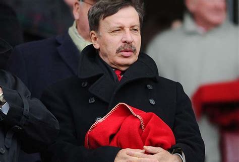 Arsenal: Stan Kroenke has no plans to sell majority stake - Sports ...