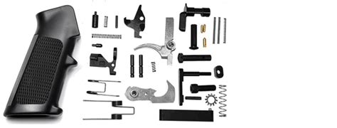 AR-15 vs. M16: What's the Difference? - Gun Builders Depot