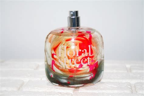 Floral Street Neon Rose Fragrance | Beauty Queen UK | Bloglovin’