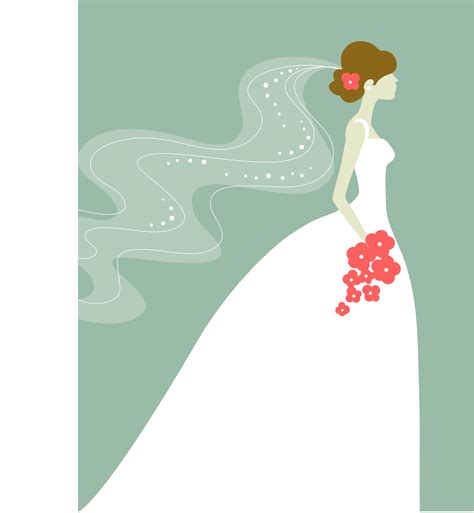 Free Cartoon Bride Cliparts, Download Free Cartoon Bride Cliparts png images, Free ClipArts on ...