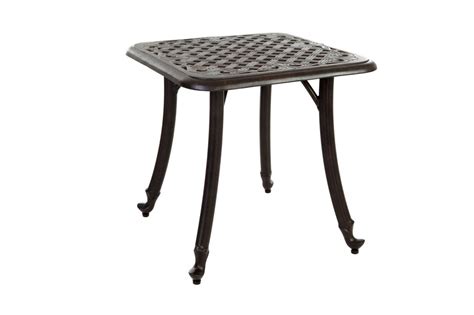 50+ Small Metal Patio Side Tables - Diy Modern Furniture Check more at http://www.nikkitsfun.com ...