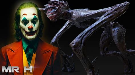 A Quiet Place 2 Will Explore Origin Of Aliens, Joker Spoilers & More ...