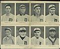 Category:1908 Detroit Tigers season - Wikimedia Commons