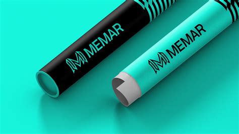 MEMAR on Behance