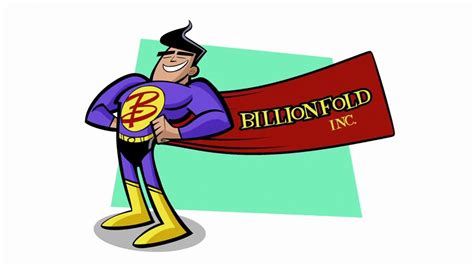 Billionfold Inc/Frederator Incorporated/Nicklelodeon Productions (2017) - YouTube