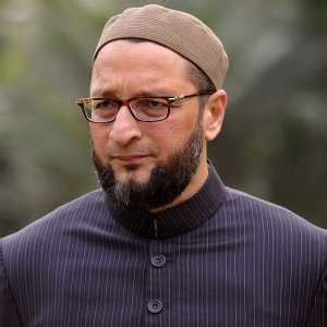 Akbaruddin Owaisi Birthday, Real Name, Age, Weight, Height, Family, Facts, Contact Details, Wife ...