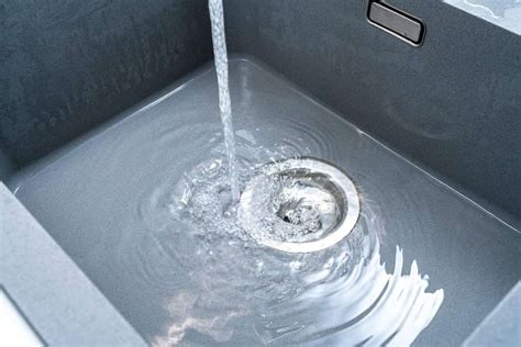 What Causes Slow Bathroom Sink Drains? - Western Rooter & Plumbing