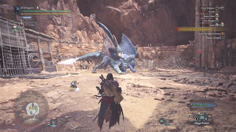 Monster Hunter: World Lunastra: how to fight it, what is its weakness | Rock Paper Shotgun