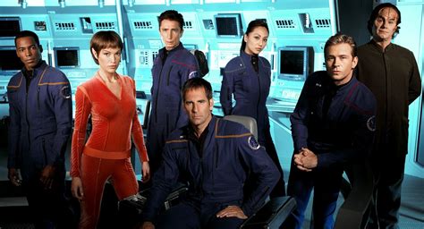 The Definitive Chronological Viewing Order For The Star Trek Cinematic ...