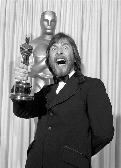 Rick Baker | Oscars.org | Academy of Motion Picture Arts and Sciences