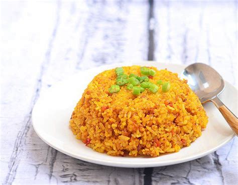 Easy Java Rice Recipe - Kusina Master Recipes | Java rice recipe ...