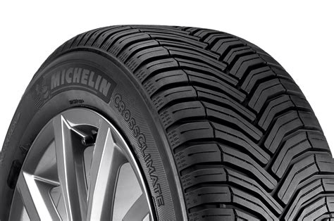 Michelin CrossClimate: A New Type of Tire | Automobile Magazine