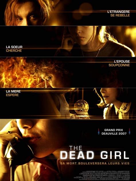 The Dead Girl - Film (2008) - SensCritique