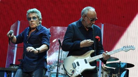 The Who Best Live Performances | The Who Band Fan Site