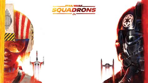 Star Wars: Squadrons Review | TechRaptor