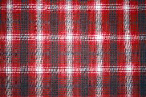 Red and Blue Plaid Fabric Close Up Texture Picture | Free Photograph | Photos Public Domain