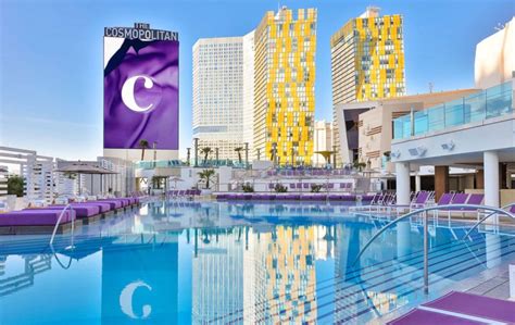 The Cosmopolitan Of Las Vegas Cheap Vacations Packages | Red Tag Vacations