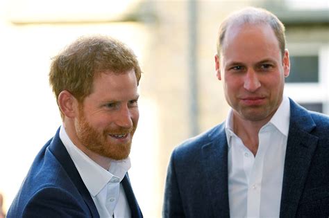 Prince William and Prince Harry could reconcile this summer: expert