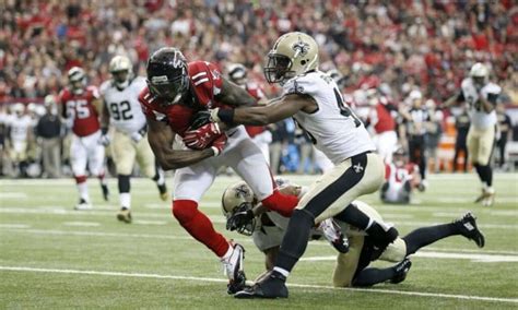 NFC South: Teams boast many strengths, but not without flaws