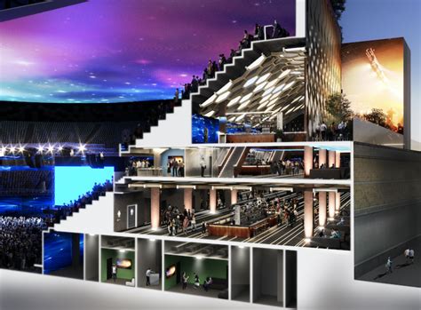 Manchester Arena owners unveil new plans for huge redevelopment | The Manc